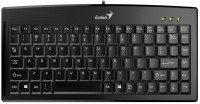Купить клавіатура Genius LuxeMate 100: цена от 359 грн.