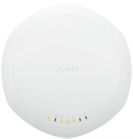 Купить wi-Fi адаптер Zyxel WAC6103D-I: цена от 14770 грн.