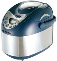 Купити хлібопічка Daewoo DI-3207S