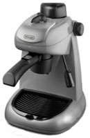 Купити кавоварка De'Longhi EC 6 за ціною від 2023 грн.