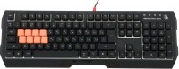 Купити клавіатура A4Tech Bloody B188  за ціною від 1319 грн.