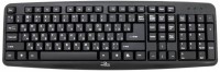 Купити клавіатура TITANUM Wired Standard USB Keyboard With Russian Layout за ціною від 259 грн.
