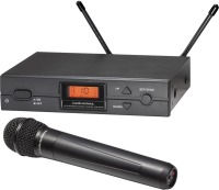 Купить микрофон Audio-Technica ATW2120A  по цене от 21684 грн.