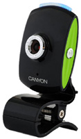 Купити WEB-камера Canyon CNR-WCAM43G 