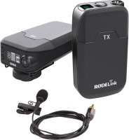 Купить микрофон Rode Link FilmMaker Kit: цена от 14990 грн.