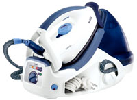 Купити праска Tefal Express GV 7150 за ціною від 6968 грн.