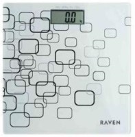 Купить весы RAVEN EW002  по цене от 823 грн.
