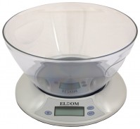 Купить весы Eldom EK3130  по цене от 580 грн.