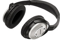 Купить навушники Bose QuietComfort 2: цена от 13272 грн.