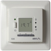 Купить терморегулятор Devi DEVIreg 535: цена от 3777 грн.