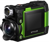 Купити action камера Olympus Stylus Tough TG-Tracker  за ціною від 13387 грн.
