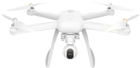 Купить квадрокоптер (дрон) Xiaomi Mi Drone 4K  по цене от 14499 грн.