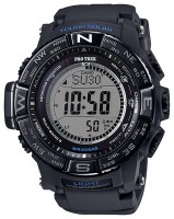 Купить наручний годинник Casio PRW-3510Y-1E: цена от 18610 грн.