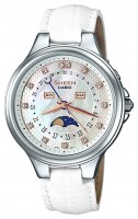 Купить наручний годинник Casio SHE-3045L-7A: цена от 7600 грн.