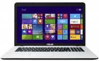 Купить ноутбук Asus X751LB (X751LB-TY257D) по цене от 14258 грн.