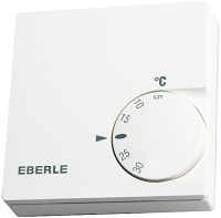 Купить терморегулятор Eberle RTR-E 6121  по цене от 720 грн.