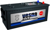 Купить автоаккумулятор Vesna Power Truck (836912) по цене от 8047 грн.