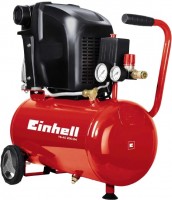 Купити компресор Einhell TE-AC 230/24  за ціною від 10877 грн.