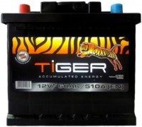 Купить автоаккумулятор Tiger Standard (6CT-74R) по цене от 3533 грн.