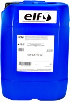 Купить трансмиссионное масло ELF Elfmatic G3 20L  по цене от 4236 грн.
