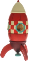 Купити конструктор Janod Rocket J05207 за ціною від 699 грн.