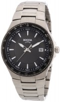 Купить наручные часы Boccia 3549-01: цена от 4390 грн.