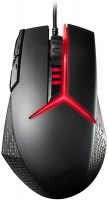 Купити мишка Lenovo Y Gaming Precision Mouse за ціною від 964 грн.