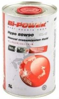 Купити трансмісійне мастило Bi-Power Hypo 80W-90 1L  за ціною від 272 грн.