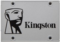 Купити SSD Kingston SSDNow UV400 за ціною від 4390 грн.