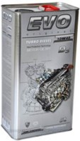 Купити моторне мастило EVO D5 10W-40 Turbo Diesel 5L  за ціною від 902 грн.