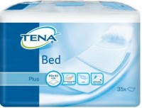 Купити підгузки Tena Bed Underpad Plus 40x60 (/ 35 pcs) за ціною від 224 грн.