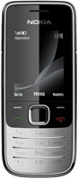 Купить мобільний телефон Nokia 2730 Classic: цена от 1099 грн.