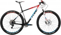 Купити велосипед Cube Elite C68 SL 29 2016