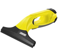 Купить уборочная машина Karcher WV 50  по цене от 1260 грн.