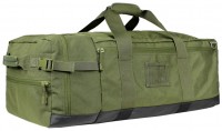 Купити сумка дорожня CONDOR Colossus Duffle Bag  за ціною від 4346 грн.