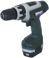 Купити дриль / шурупокрут Dedra DED7871B