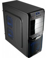 Купити персональний комп'ютер It-Blok Desktop Gaming (A10-7850K Extra) за ціною від 14274 грн.