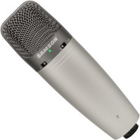Купити мікрофон SAMSON C03U  за ціною від 6299 грн.