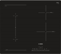 Купить варочная поверхность Bosch PVS 611 FB1E  по цене от 17577 грн.