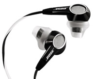 Купить навушники Bose In-ear: цена от 11844 грн.
