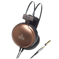 Купить навушники Audio-Technica ATH-A1000: цена от 18696 грн.