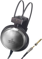 Купить наушники Audio-Technica ATH-A2000  по цене от 24007 грн.