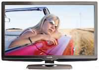 Купить телевизор Philips 32PFL9604 по цене от 30579 грн.