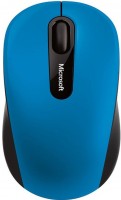 Купить мышка Microsoft Bluetooth Mobile Mouse 3600: цена от 1233 грн.
