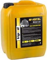 Купить моторное масло VipOil M-10G2K 10L  по цене от 957 грн.