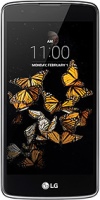 Купити мобільний телефон LG X Style  за ціною від 3500 грн.