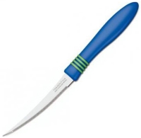 Купити набір ножів Tramontina Cor&Cor 23462/215  за ціною від 174 грн.