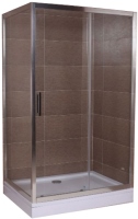 Купити душова кабіна Aqua-World Sliding SL10090Q  за ціною від 20564 грн.