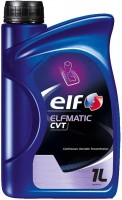 Купить трансмиссионное масло ELF Elfmatic CVT 1L  по цене от 455 грн.