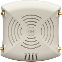 Купить wi-Fi адаптер Aruba AP-104  по цене от 30811 грн.